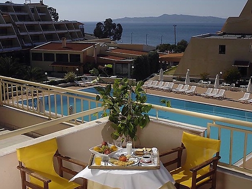 Hotel Theoxenia Grecia (47 / 47)