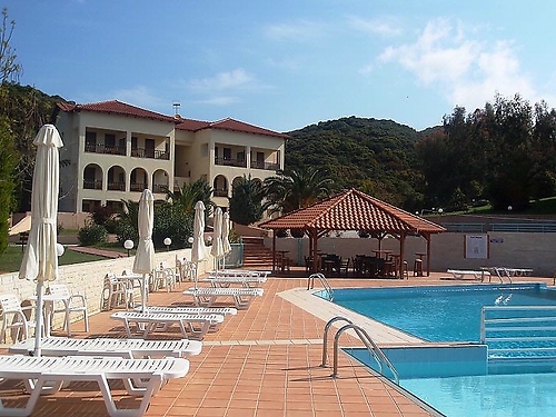 Hotel Theoxenia Athos Grecia (38 / 47)