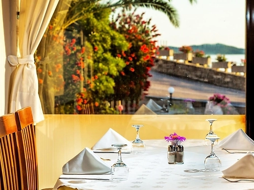 Hotel Theoxenia Athos Grecia (8 / 47)