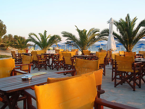 Hotel Theoxenia Athos Grecia (33 / 47)