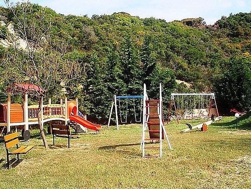 Hotel Theoxenia Athos Grecia (23 / 47)