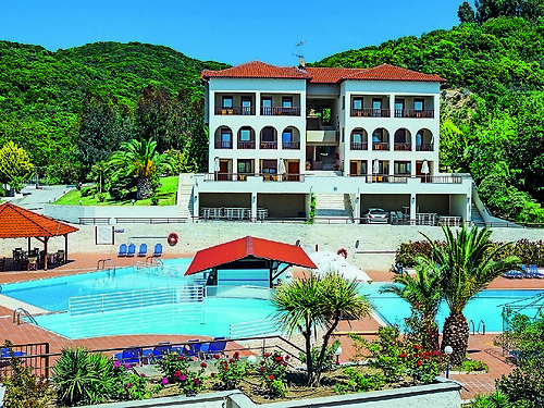 Hotel Theoxenia Athos (6 / 47)