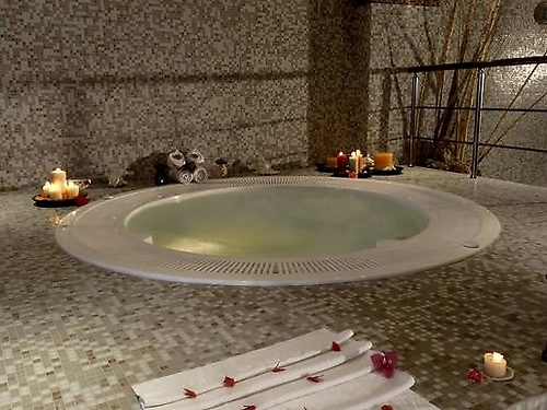 Hotel Alexandros Palace Grecia (49 / 65)