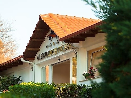 Hotel Alexandros Palace Athos Grecia (57 / 65)