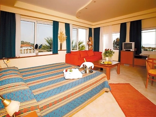 Hotel Alexandros Palace Athos Grecia (46 / 65)