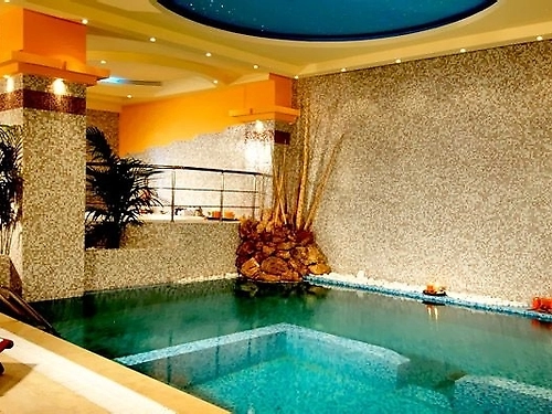 Hotel Alexandros Palace Athos (48 / 65)