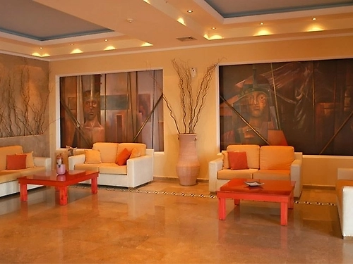 Hotel Alexandros Palace Athos Grecia (55 / 65)