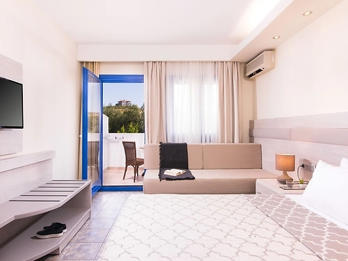 Hotel Alexandros Palace Athos (14 / 65)