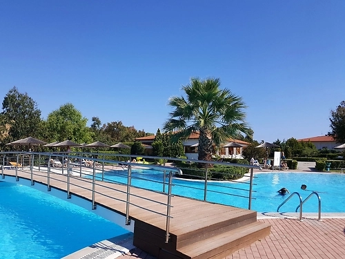 Hotel Alexandros Palace Grecia (37 / 65)