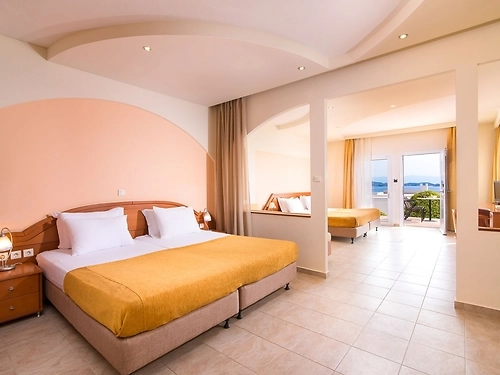 Hotel Alexandros Palace Athos Grecia (15 / 65)