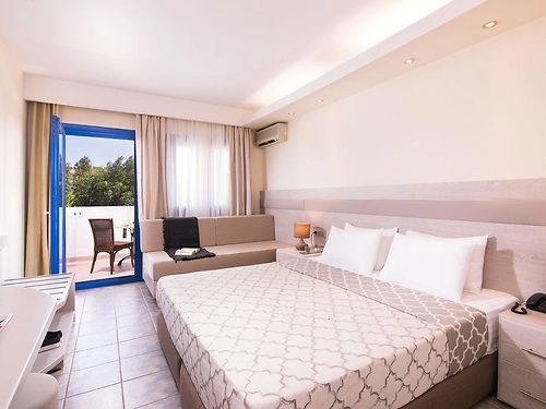 Hotel Alexandros Palace Athos (22 / 65)