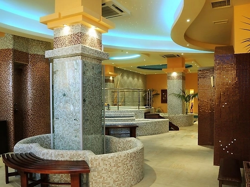 Hotel Alexandros Palace Grecia (56 / 65)