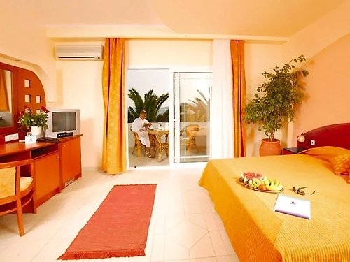 Hotel Alexandros Palace Grecia (44 / 65)