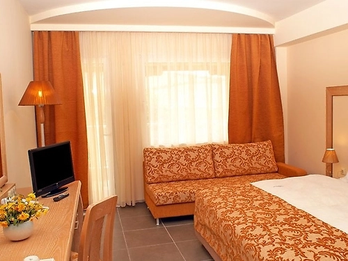 Hotel Alexandros Palace Athos (45 / 65)