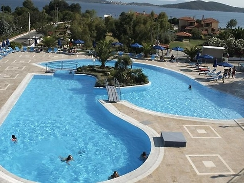 Hotel Alexandros Palace Athos Grecia (36 / 65)