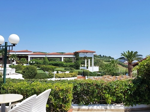 Hotel Alexandros Palace Athos Grecia (12 / 65)