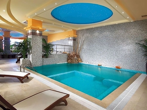 Hotel Alexandros Palace Athos (10 / 65)