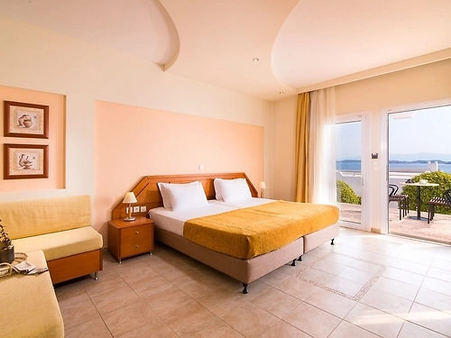 Hotel Alexandros Palace Grecia (17 / 65)