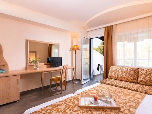 Hotel Alexandros Palace Grecia (25 / 65)