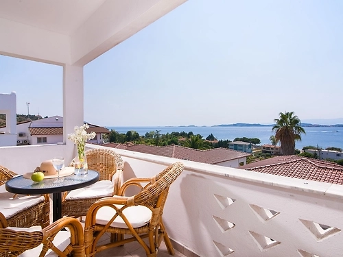 Hotel Alexandros Palace Athos Grecia (26 / 65)