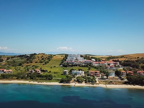 Hotel Alexandros Palace Grecia (34 / 65)