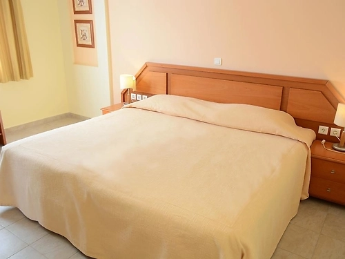 Hotel Alexandros Palace Athos (39 / 65)