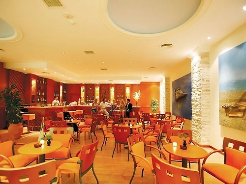 Hotel Alexandros Palace Grecia (29 / 65)