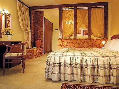 Hotel Alexandros Palace Athos (43 / 65)