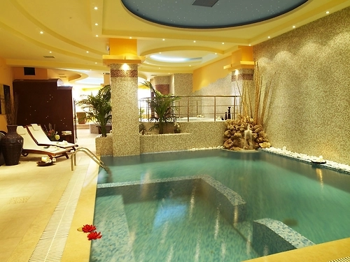 Hotel Alexandros Palace Grecia (11 / 65)