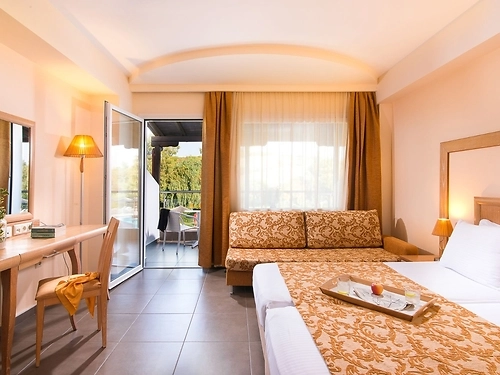 Hotel Alexandros Palace Athos Grecia (24 / 65)