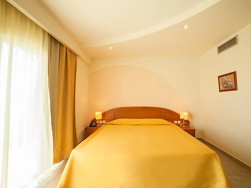 Hotel Alexandros Palace Athos Grecia (38 / 65)