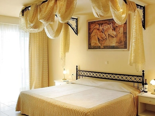 Hotel Alexandros Palace Athos (40 / 65)