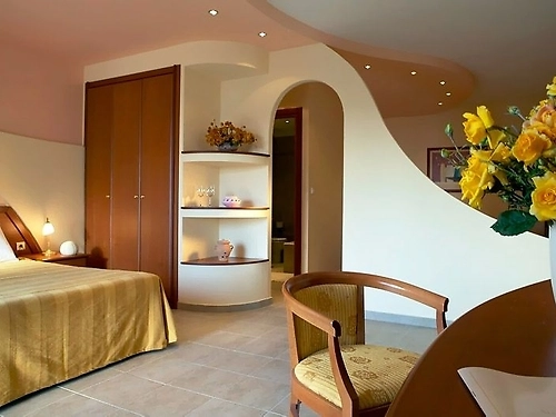 Hotel Alexandros Palace Athos Grecia (47 / 65)