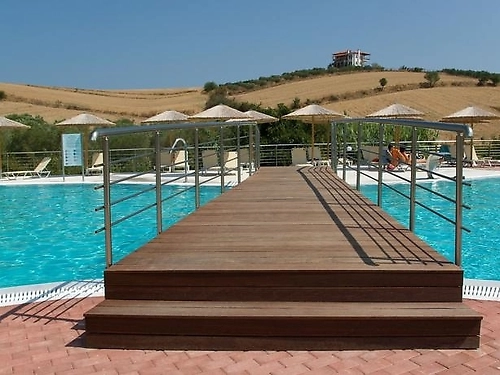 Hotel Alexandros Palace Grecia (64 / 65)