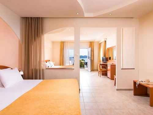 Hotel Alexandros Palace Athos (16 / 65)