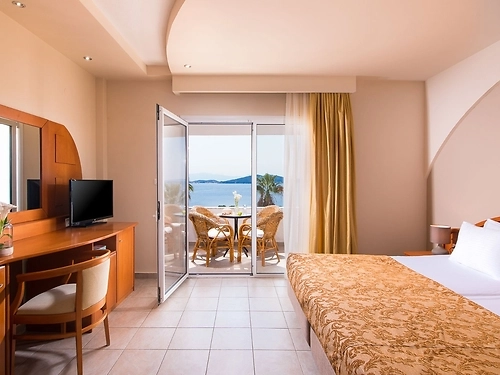 Hotel Alexandros Palace Athos (27 / 65)