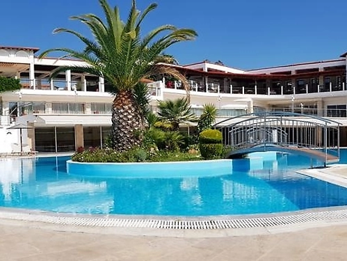Hotel Alexandros Palace Grecia (1 / 67)