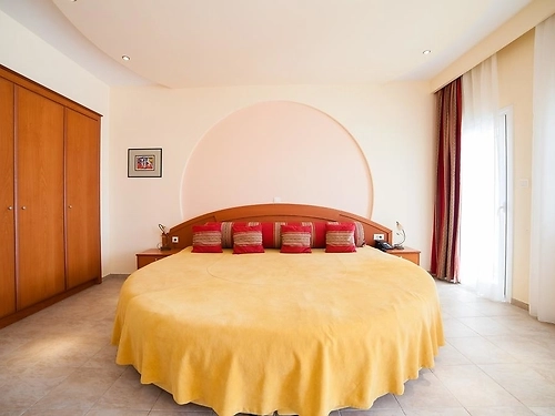 Hotel Alexandros Palace Athos Grecia (41 / 65)