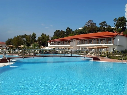 Hotel Alexandros Palace Grecia (59 / 65)