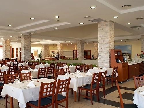 Hotel Alexandros Palace Athos Grecia (53 / 65)