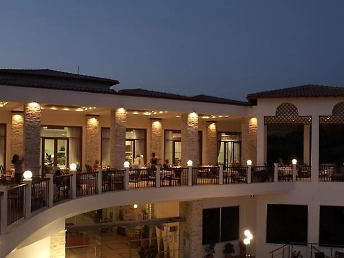 Hotel Alexandros Palace Athos (63 / 65)