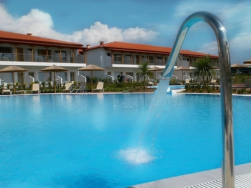 Hotel Alexandros Palace Grecia (9 / 65)