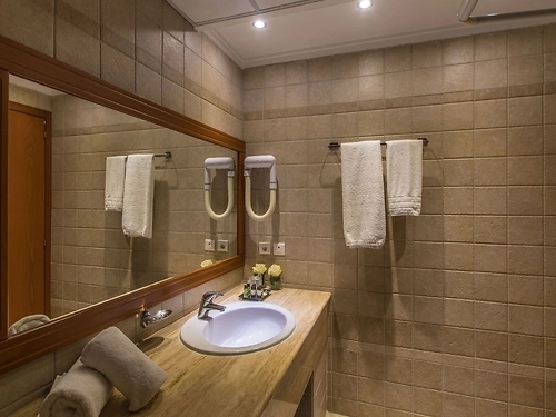 Hotel Alexandros Palace Grecia (20 / 65)