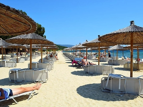 Hotel Alexandros Palace Athos (35 / 65)