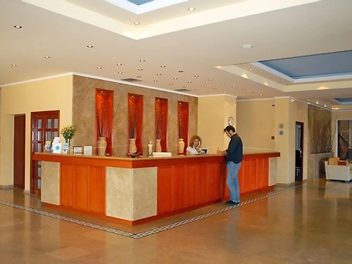 Hotel Alexandros Palace Athos (54 / 65)