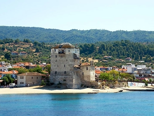 Hotel Alexandros Palace Grecia (62 / 65)