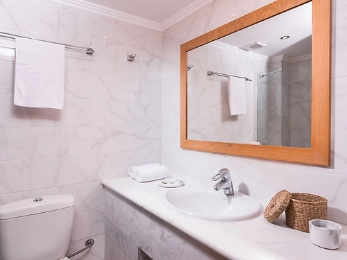 Hotel Alexandros Palace Athos Grecia (19 / 65)