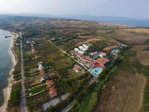 Hotel Alexandros Palace Grecia (13 / 65)
