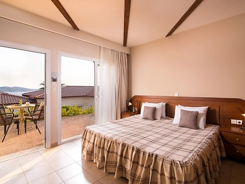 Hotel Alexandros Palace Athos Grecia (18 / 65)