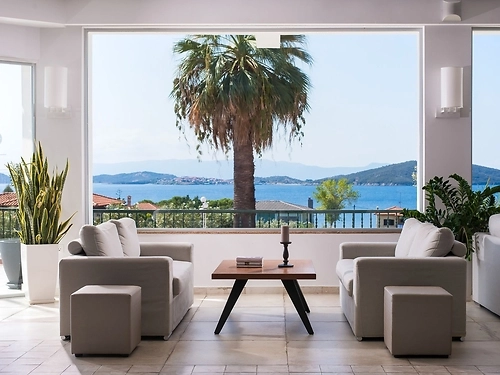Hotel Alexandros Palace Athos (21 / 65)